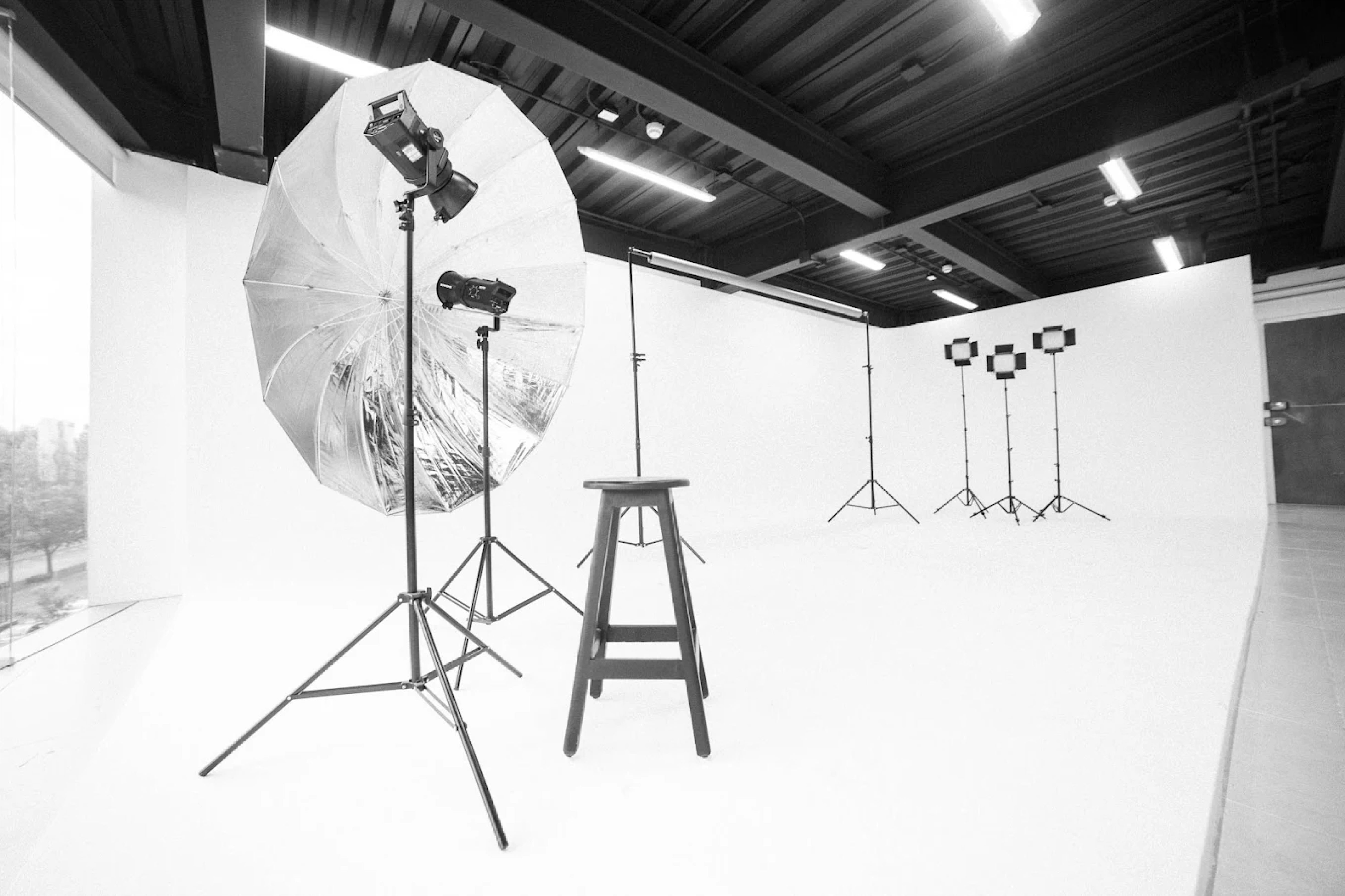 DMA Studios 1