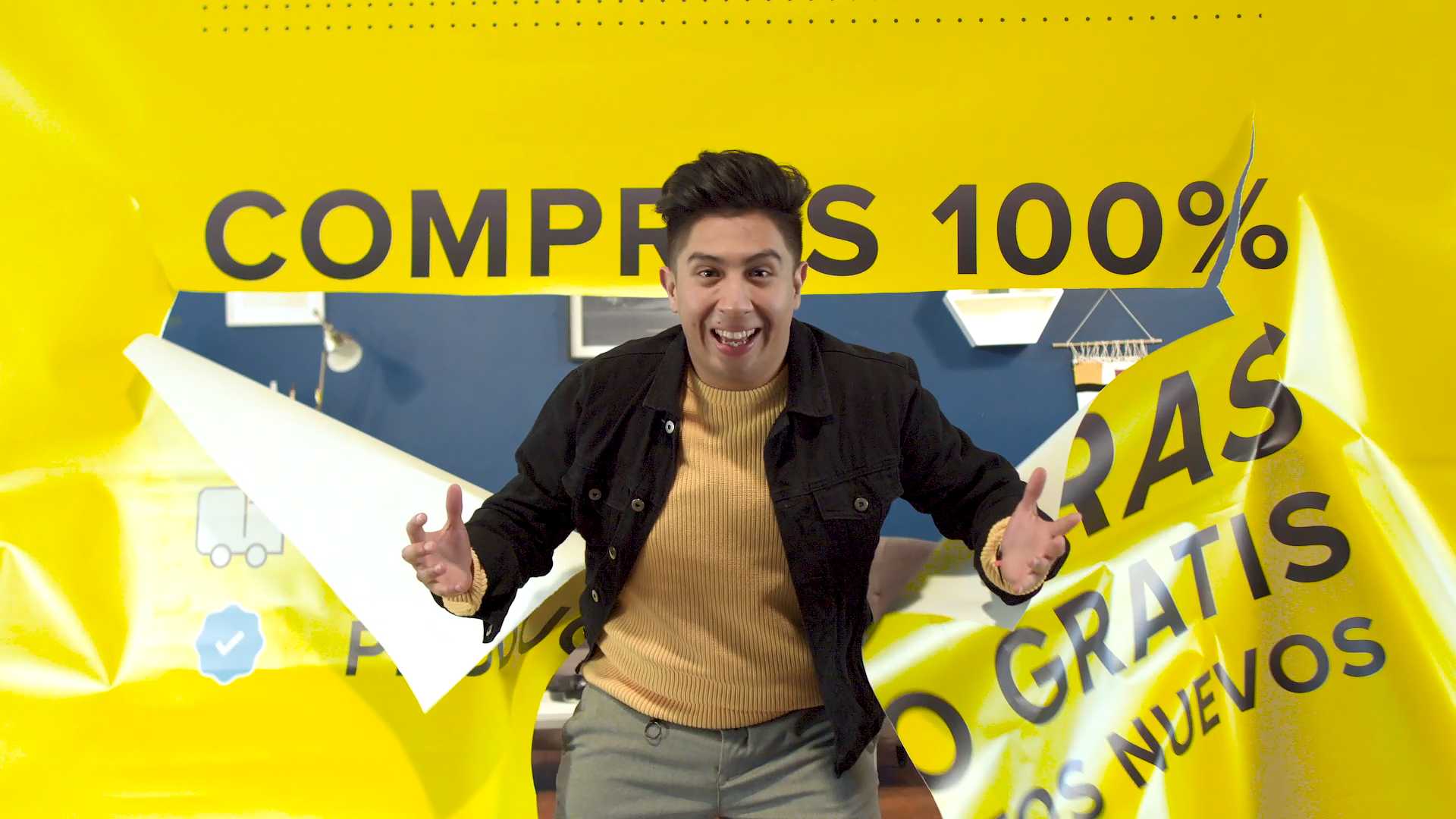 Mercado Libre