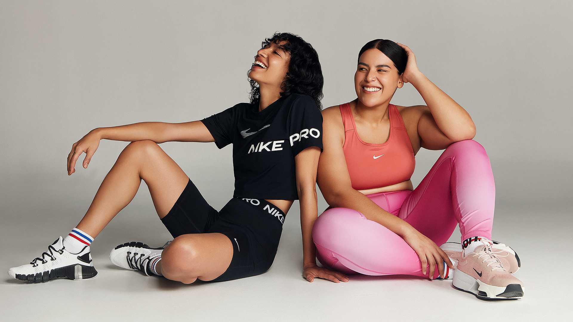 Nike